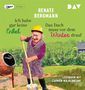 Ich habe gar keine Enkel.Das Dach muss vor dem Win, MP3-CD