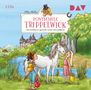 Ponyschule Trippelwick-Teil 2: Ein Einhorn sprich, 2 CDs
