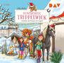 Ponyschule Trippelwick-Teil 3: Schiefer die Pony, 2 CDs