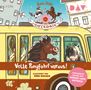 Die Haferhorde-Teil 15: Volle Ponyfahrt voraus!, 2 CDs