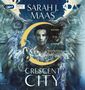 Sarah J. Maas: Crescent City-Teil 2: Wenn ein Stern erstrahlt., MP3