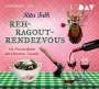Rehragout-Rendezvous, 6 CDs
