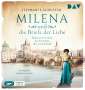 : Milena und die Briefe der Liebe, MP3