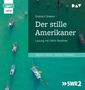 Graham Greene: Der stille Amerikaner, MP3-CD