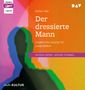 Esther Vilar: Der dressierte Mann, MP3-CD