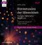 Stefan Zweig: Sternstunden der Menschheit. Vierzehn historische Miniaturen, MP3-CD