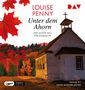 Louise Penny: Unter dem Ahorn. Der achte Fall für Gamache, Div.,Div.