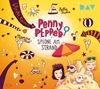 Ulrike Rylance: Penny Pepper 05: Spione am Strand, CD