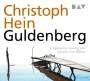 Christoph Hein: Guldenberg, CD,CD,CD,CD,CD
