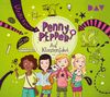 Ulrike Rylance: Penny Pepper - Teil 6: Auf Klassenfahrt, CD
