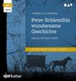 Adelbert Von Chamisso: Peter Schlemihls wundersame Geschichte, MP3-CD