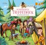 Ponyschule Trippelwick-Teil 5: Da lachen ja die, 2 CDs