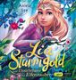 Lia Sturmgold-Teil 3: Unsichtbarer Elfenzauber, MP3-CD