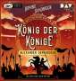 Weltgeschichte(n).König der Könige, MP3-CD