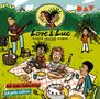 Löre & Luc-Unser lautes Leben (3)., CD