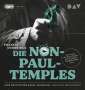 Die Non-Paul-Temples., MP3-CD