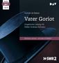 Honoré de Balzac: Vater Goriot, MP3-CD