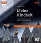 Maxim Gorki: Meine Kindheit, MP3-CD