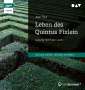 Jean Paul: Leben des Quintus Fixlein, MP3-CD