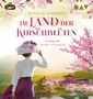 Rosalie Schmidt: Im Land der Kirschblüten, 2 LPs