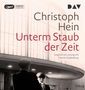 Christoph Hein: Unterm Staub der Zeit, MP3-CD