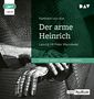 Hartmann von Aue: Der arme Heinrich, LP