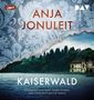 Anja Jonuleit: Kaiserwald, MP3-CD