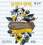 Gloria Gray: Jenseits von Verhausen. Vikki Victorias dritter Zwischenfall, MP3-CD