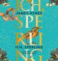 James Hynes: Ich, Sperling, 2 MP3-CDs