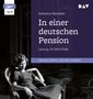 Katherine Mansfield: In einer deutschen Pension, MP3-CD