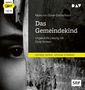 Marie Von Ebner-Eschenbach: Das Gemeindekind, MP3-CD
