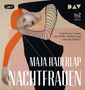Maja Haderlap: Nachtfrauen, MP3-CD