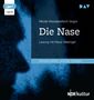 Nikolai Gogol: Die Nase, LP