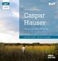 Jakob Wassermann: Caspar Hauser, MP3-CD