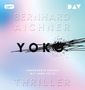 Bernhard Aichner: Yoko, MP3-CD