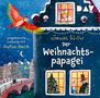 James Krüss: Der Weihnachtspapagei, 2 CDs