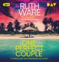 Ruth Ware: One Perfect Couple, MP3-CD