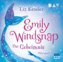 Liz Kessler: Emily Windsnap - Teil 1: Das Geheimnis, CD