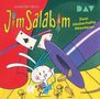 Karsten Teich: Jim Salabim - Zwei zauberhafte Abenteuer, CD