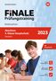 Walburga Böker: FiNALE Prüfungstraining Abschluss 9. Klasse Hauptschule Niedersachsen. Deutsch 2023, Buch