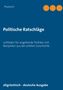 Plutarch: Politische Ratschläge, Buch