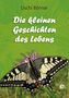 Uschi Börner: Die kleinen Geschichten des Lebens, Buch