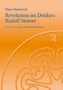 Hans Bonneval: Revolution im Denken: Rudolf Steiner, Buch, Buch