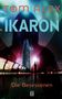 Tom Alex: Ikaron, Buch