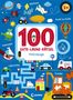 100 Gute-Laune-Rätsel - Fahrzeuge, Buch, Buch