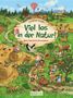 Viel los in der Natur!, Buch
