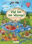: Viel los am Wasser!, Buch