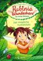 Karen Christine Angermayer: Rubinia Wunderherz, die mutige Waldelfe (Band 1) - Der magische Funkelstein, Buch