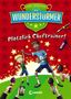 Ocke Bandixen: Der Wunderstürmer (Band 5) - Plötzlich Cheftrainer!, Buch