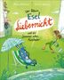 Martin Baltscheit: Der kleine Esel Liebernicht und ein Sommer voller Abenteuer (Band 2), Buch